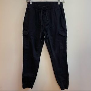 Cargo Joggers